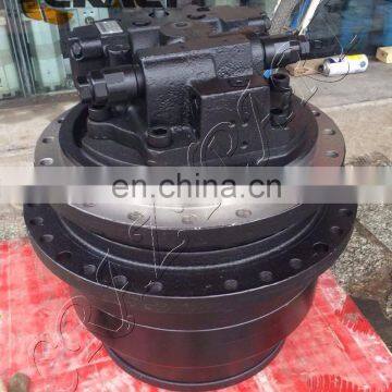 TM60 Final Drive ,excavator Spare Parts photo-4