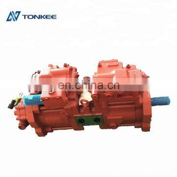 HPV55 Hydraulic pump piston pump for PC100-3 PC100-5 PC120-3 PC120-5