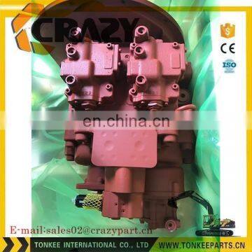 R450LC-7 R450-7 Hydraulic Pump & Piston Pump K5V200DPH 31NB-10010