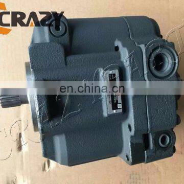 NACHI PVK-2B-505 hydraulic pump ,excavator spare parts,ZX55 hydraulic pump