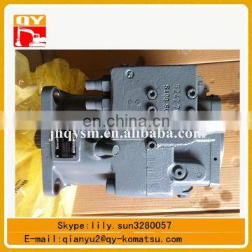 excavator spare parts rexroth A11VO95 hydraulic pump