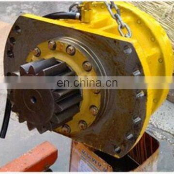OEM EC360 excavator swing reduction gearbox VOE14512787