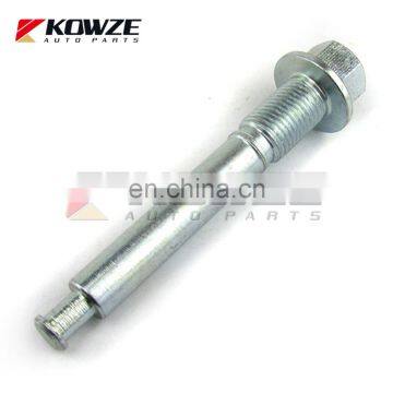 Rear Brake Caliper Pin For Mitsubishi Pajero V73 V93 V75 V77 V78 Outlander Lancer MR475896