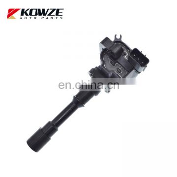 Car Ignition Coil For Mitsubishi Pajero IO H65W MD361710