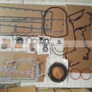 Cummins QSK19 QSK Lower Engine Gasket Set 4089717 4025209 4376513 3804666 photo-5