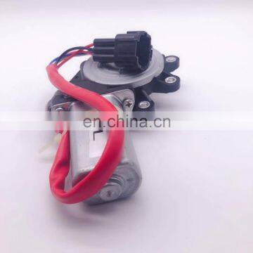 MOTOR ASSY-REGULATOR,LH 80731-8991A for TITAN Vehicles Power Window Motor photo-2