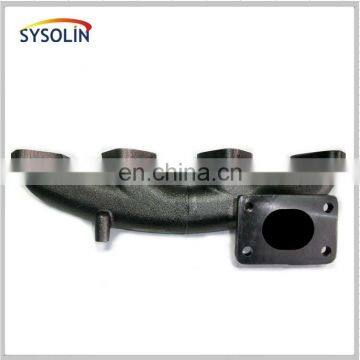 Engine spare parts ISF exhaust manifold pipe for 4988653