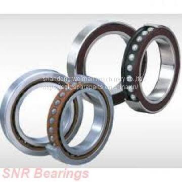 SNR Bearings