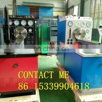 12PSB Diesel Injector Pump Test Bench 11kw 220V