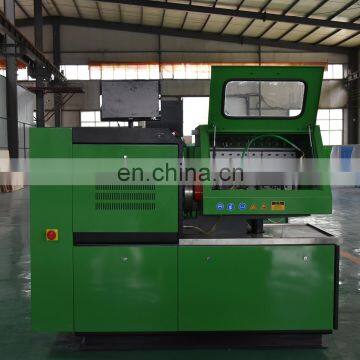 Junhui Brand CR360 diesel pump and common rail injector test bench