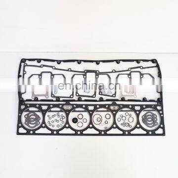 Diesel Machinery Engine Spare Parts M11 ISM11 QSM11 Upper Engine Gasket Set 4025157 4089478 photo-3