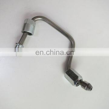 Diesel Engine Spare Parts Fuel Pipe ISDE 6D107 QSB6.7 Injector Fuel Supply Tube 3978032