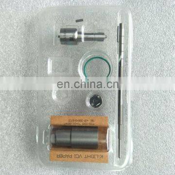 Diesel Common Rail Injector Repair Kits For 095000-5600