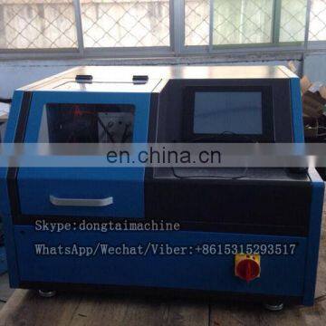 EPS205 electrical bosch common rail diesel injector test bench