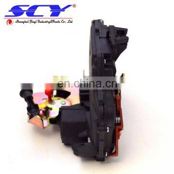 Door Lock Left Front Fits Suitable for Porsche Carrera GT OE 8N1 837 015 B 8N1837015B 8E1 837 015 D 8E1837015D 16SKV061