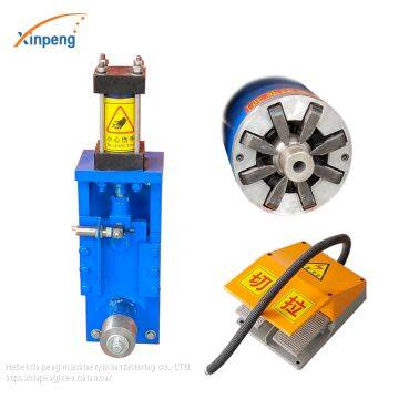 Multi-function Waste Motor Stator Dismantling Machine Waste Copper Wire Recycling Machine photo-3