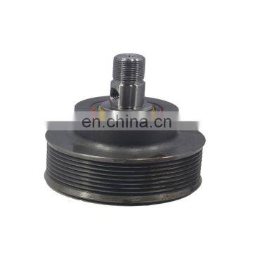 3062602 Pulley for cummins M11-C300 diesel engine spare Parts ism 440e m580 m305e 20 manufacture factory sale price in china