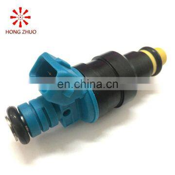 DEFUS High Quality Fuel Injector Nozzle 0280150427 Fuel System for Cavalier Gsi 2.0 16V C20xe Injectors photo-2