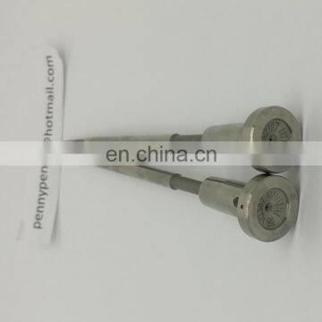 CR Systems Fuel Injection Pump Parts F00VC01306 Valve Sets photo-2