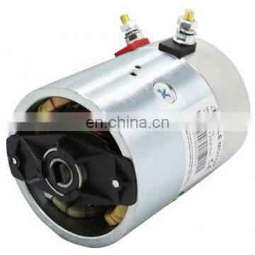 Сертифицированный по стандартам CE 12В 450Вт гидравлический двигатель постоянного тока photo-2