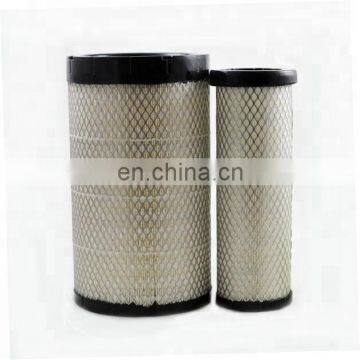 Automobile Air Filter Assembly AH24256 AA90145 Air Housing Air Cleaner photo-3