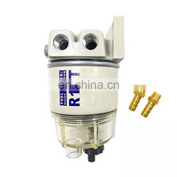 Factory Price Fuel Filter R12 Fuel Water Separator R12T