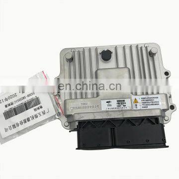 Engine computer board ECU controller circuit board E4300-3823351C D5400-3823351B for Bosch Yuchai