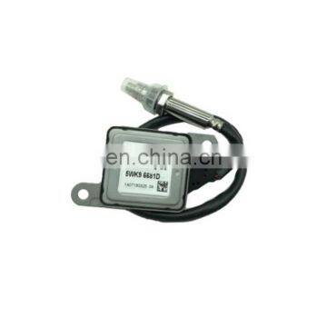 Original Pure Nitrogen Oxygen Nox Sensor A0009056900 5WK96681D For BMW Mercedes-Benz