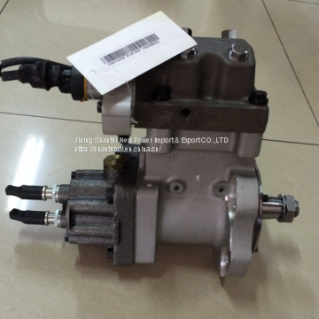 Original New Fuel Injection Pump 6745-71-1170 for Komatsu PC300-8 PC350-8 SAA6D114E Engine photo-3