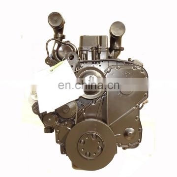 Cummins QSL8.9 C220 Construction Complete Engine 164KW 2200RPM