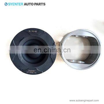 ISM11 QSM11 M11 Aluminum Engine Piston 4022533 4024941 photo-2