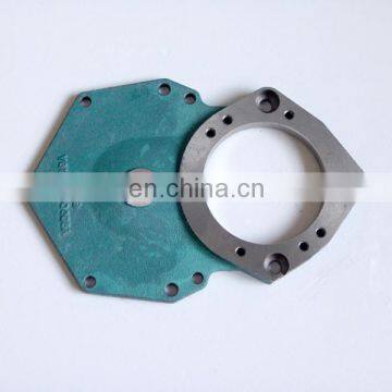 SINOTRUK Truck Engine Part  VG1500010008A Camshaft Gear Cover  For Truck