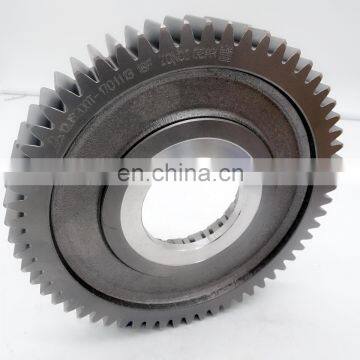 Original Hot Sell Heavy Duty Truck Spare Parts Fast Gear Fifth Gear Of Gearbox Second Axis Shaft 12JS200T-1701113