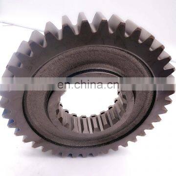 Original Quality Gearbox Parts Second Shaft 1st Gear 16752 for Fast Transmission