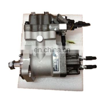 PC300-8 Fuel Pump 6745-71-1180 6745-71-1170 For Engine SAA6D114E