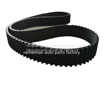 power transmission belt oem 13568-19025/123my24 original quality timing belt engine belt for car Toyota in stock