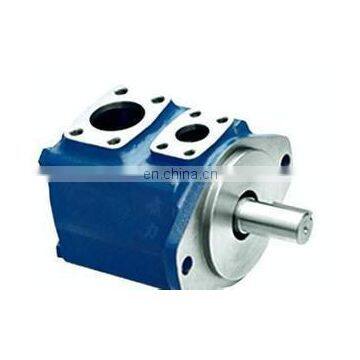 YB-E Series Hydraulic Vane Pump YB-E80/40-50-63 YB-E100/40-50-63 YB-E125/40-50-63 for Injection Machine photo-2