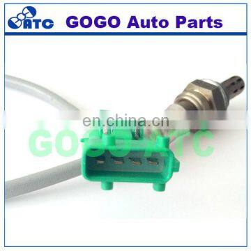 New O2 Oxygen Sensor For Peugeot Lambda 106 206 Citroen C2 C3 C4 OEM OZA495-PG2 0258006028 1628KN