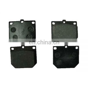 Front Brake Pads D161-795 Down or Stops the Brake Pad