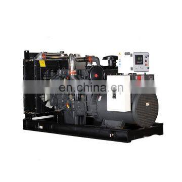 Chinese 80kw Marine Diesel Generator Set