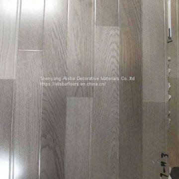 U-groove 8mm Laminate Flooring photo-2