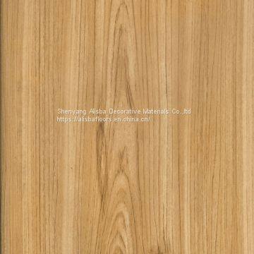 Hot Sale 7mm MDF LAMINATE FLOORING photo-4