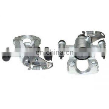 Wholesale auto aluminum rear right disc brake caliper  93167653 for Renault