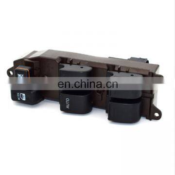 Multi-functional Car Master Power Window Switch for Toyota Hilux Fortuner Innova Kijang 2007-2015 84820-0K021 848200K021 photo-3
