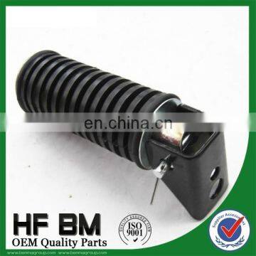 Motorcycle and E-bike Foot Rest, Aluminium Metal Footrest, Universal Pedal photo-4