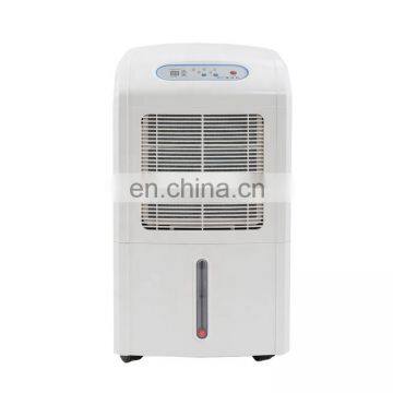 50L/D portable commercial home dehumidifiers