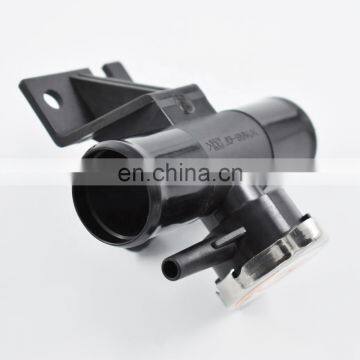 Radiator Coolant Filler Fill Neck With Cap For Mitsubishi Outlander ASX 1350A015 photo-4