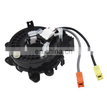 Steering Wheel AirBag Clock Spring Spiral Cable Fits for 17-18 Elantra Sedan 25554-3SG0A