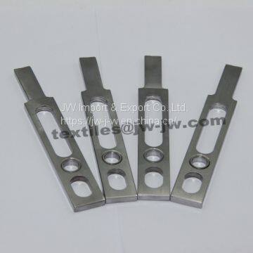 Projectile returner D1 L=166 PU Sulzer Projectile Loom Spare Parts 911826004