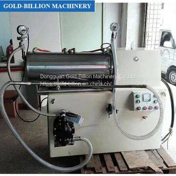 Industrial Bead Mill Homogenization Pigment Grinder Wet Grinding Sand Mill